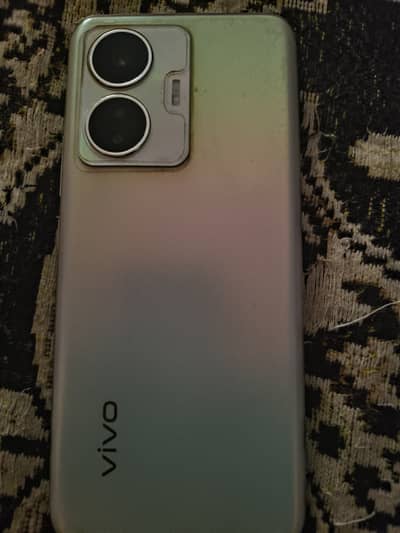 Vivo Y55