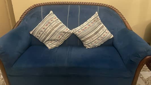 3 Seater Sofa