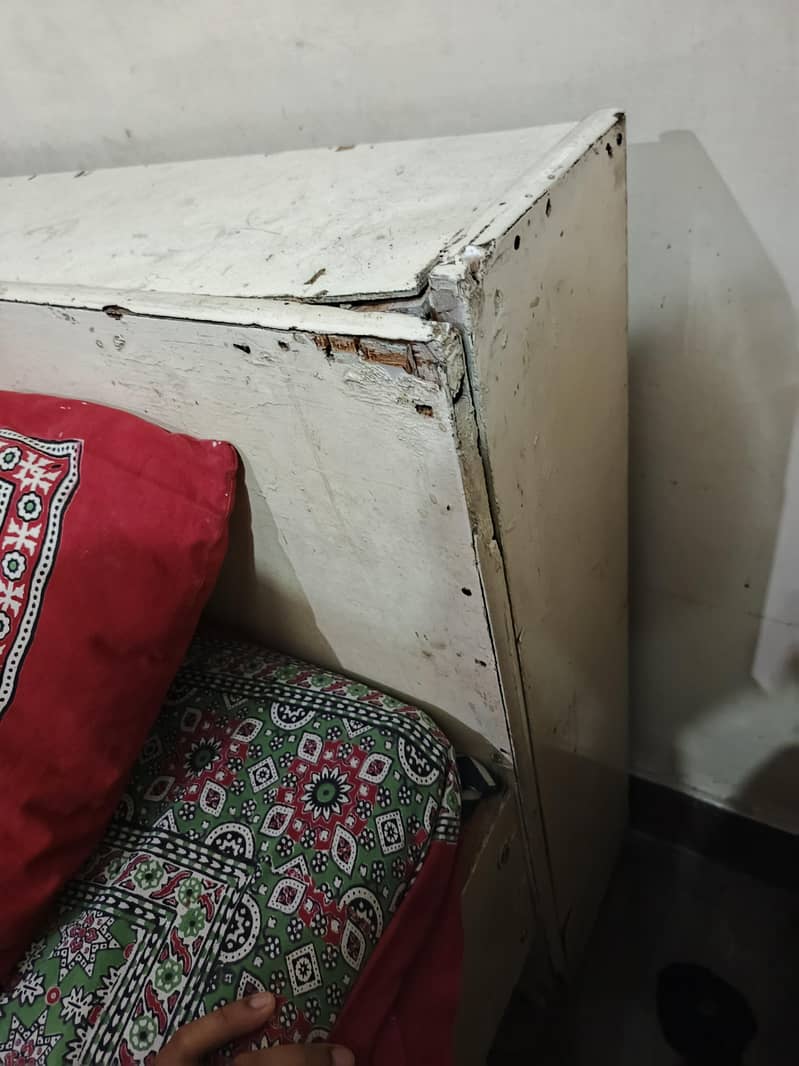 bed frame king size 2