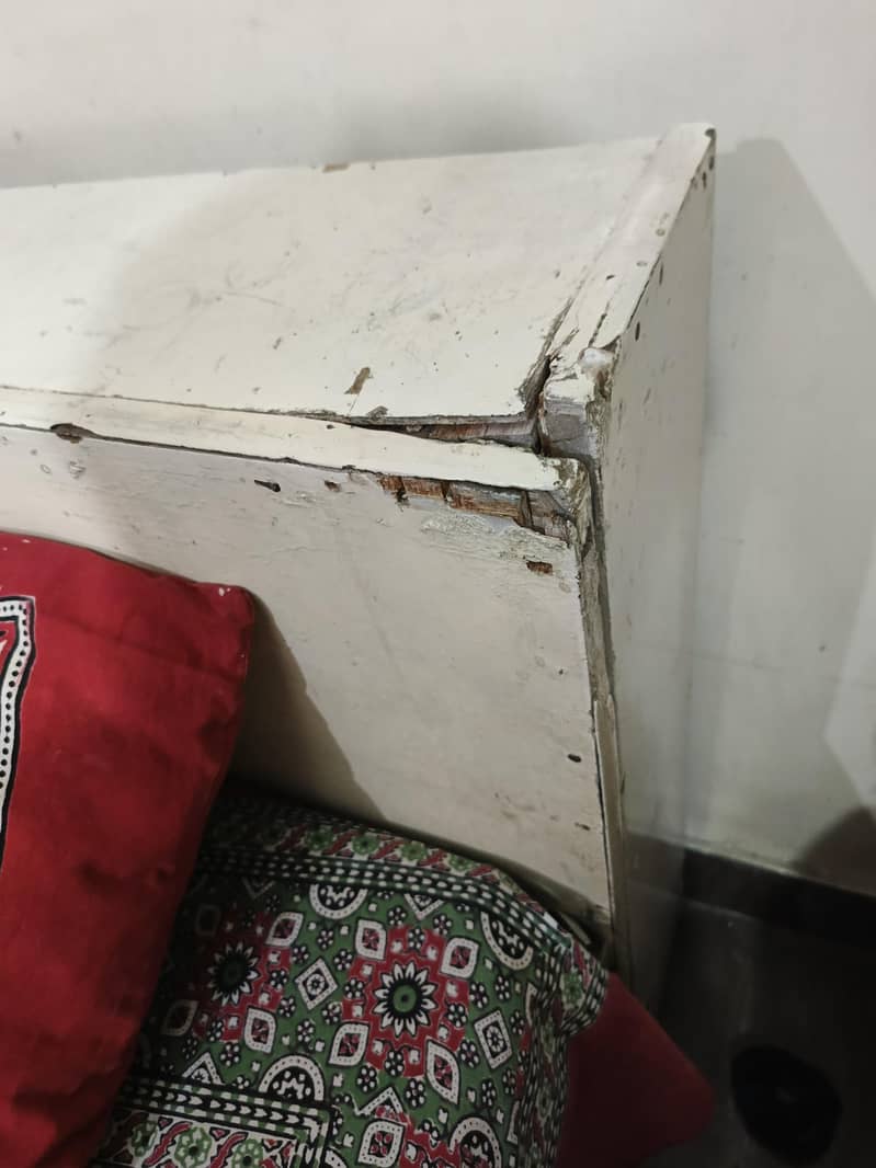 bed frame king size 3