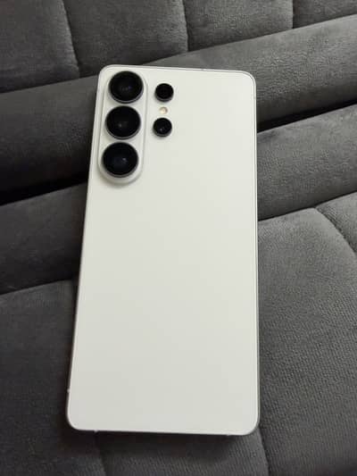 S26 ULTRA 256GB 3 DAYS USED