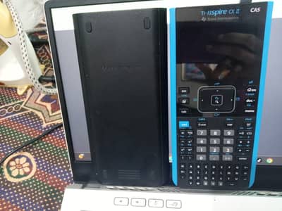 Graphic Calculator Texas Instruments TI-Nspire CX II CAS