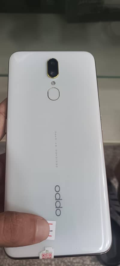 oppo f11