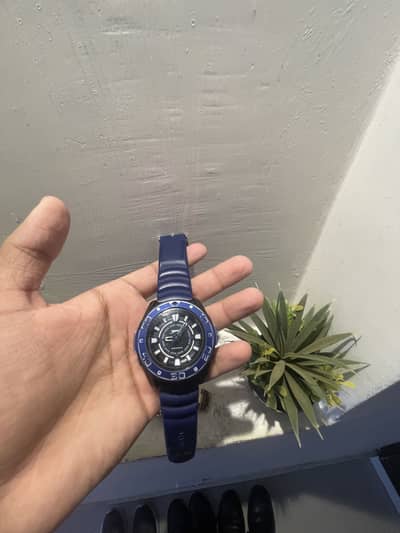 Slazeneger Watch