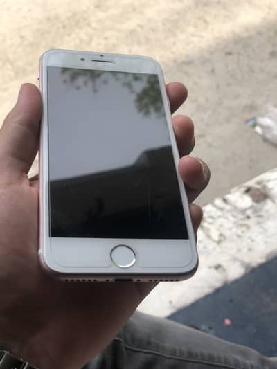 #iPhone 7 PTA approved 128gb