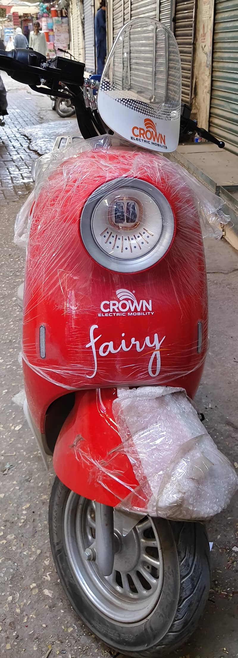 crown 0