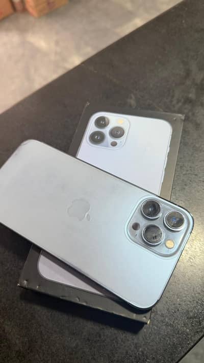 I phone 13 Pro Max