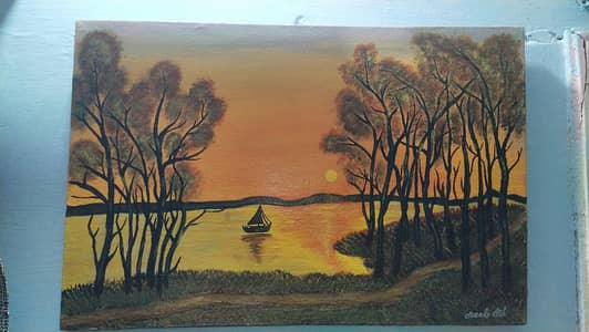 painting