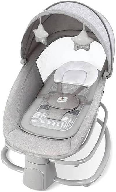 Mastela swing 4 in 1