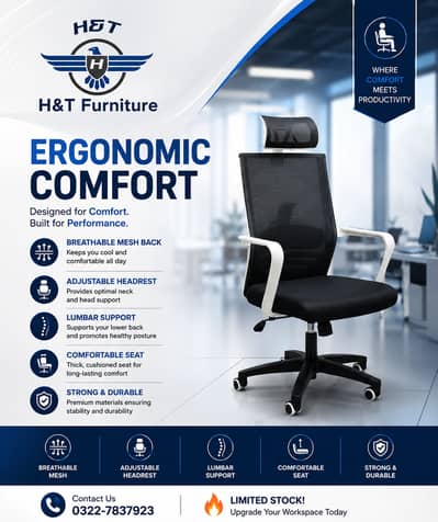 Computer Chairs | Executive Chairs | Visitor Chairs | office Chairs