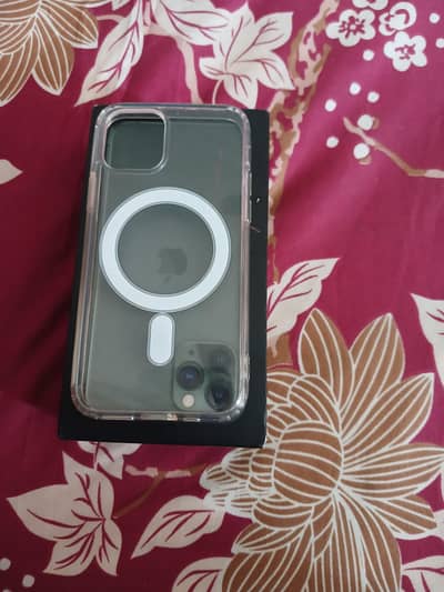 iPhone 11 pro