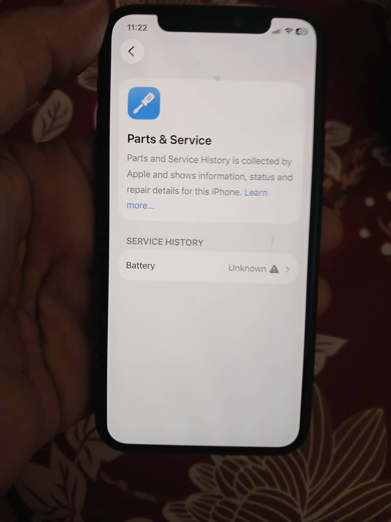 iPhone 11 pro 2