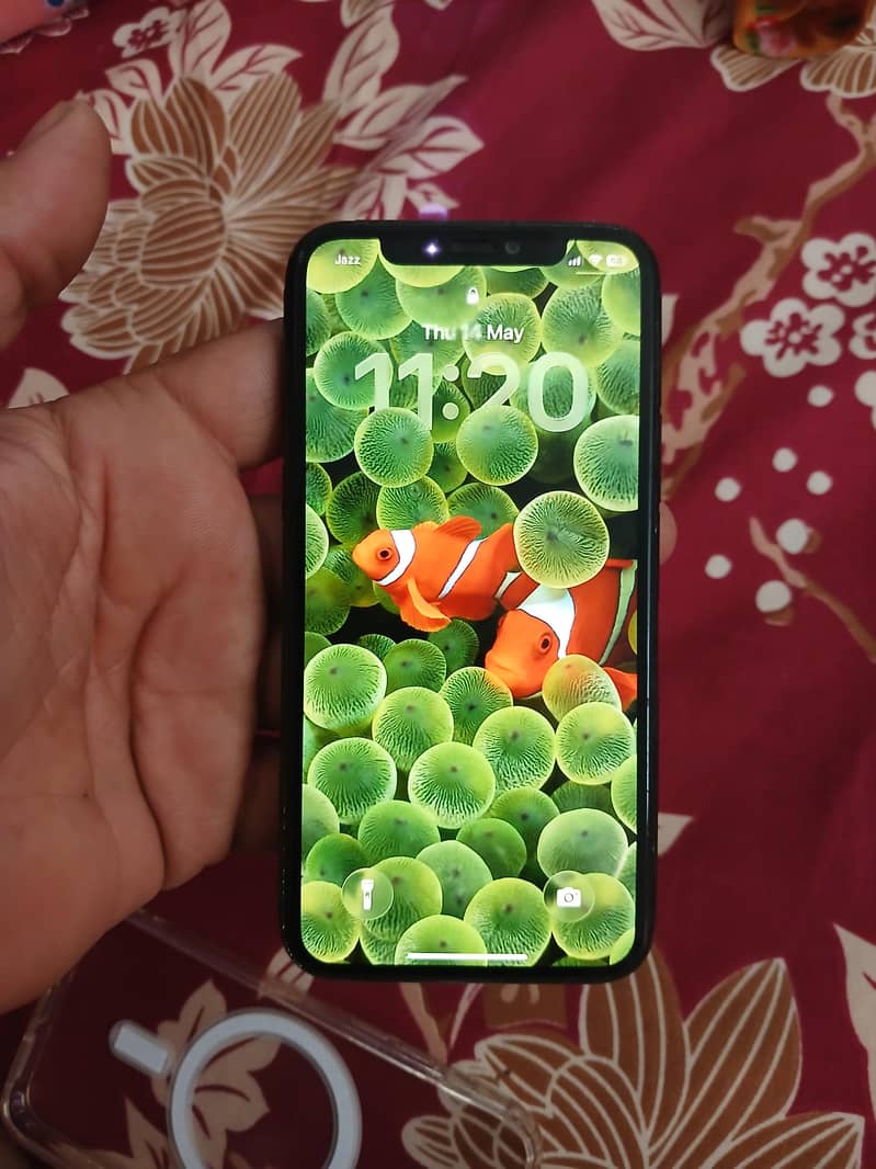 iPhone 11 pro 9
