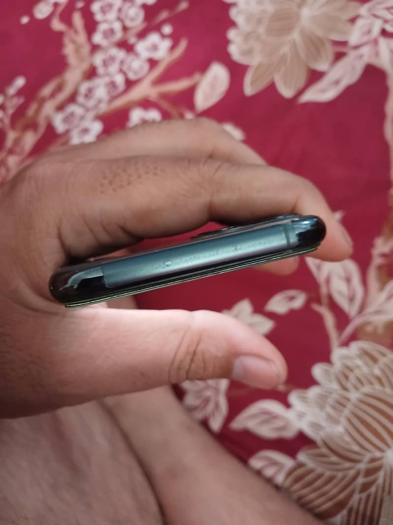 iPhone 11 pro 11