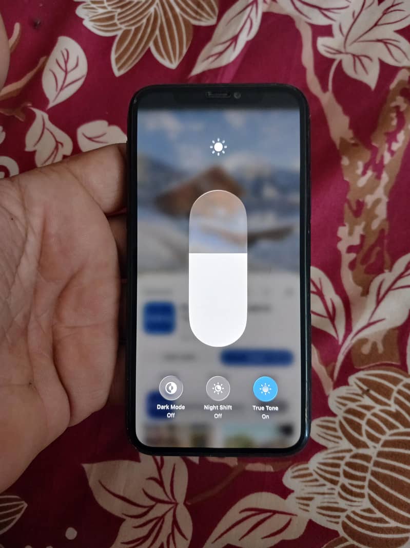 iPhone 11 pro 12