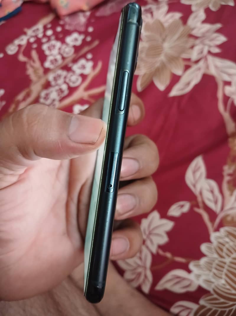iPhone 11 pro 15