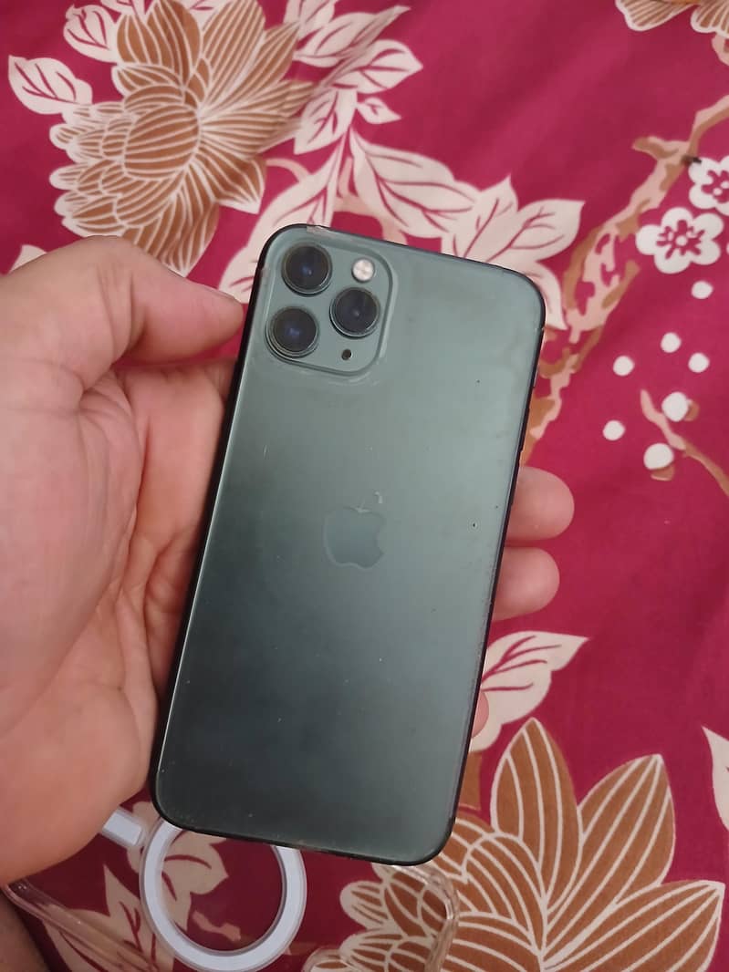 iPhone 11 pro 18