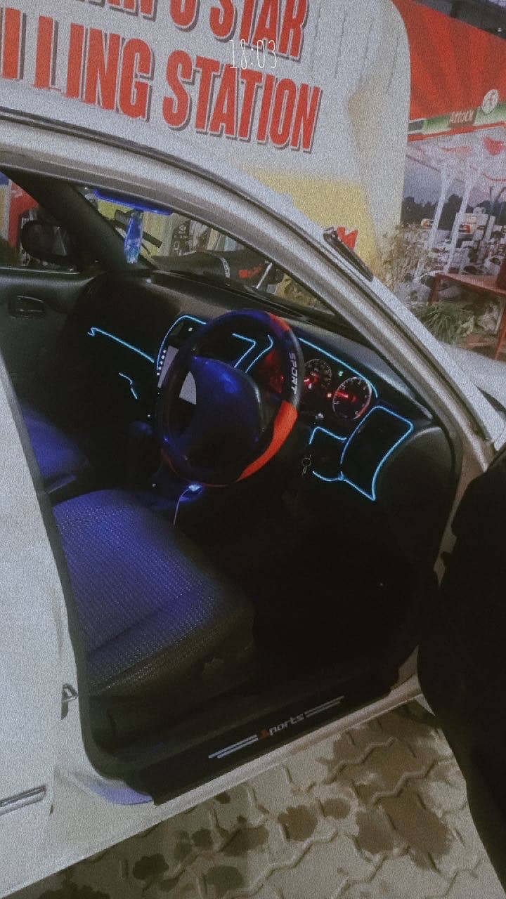 Corolla xe 0