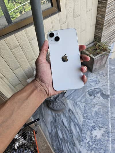 iPhone 14 Plus FU Exchange Possible