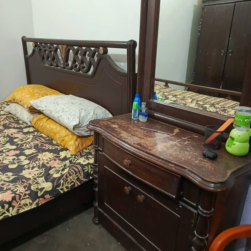 bed set 4