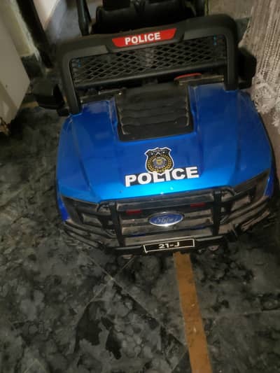 condition new with orgnal charger and remot and 4motor
