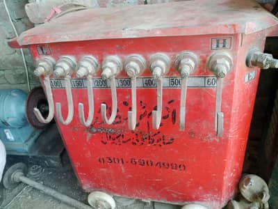 Welding Machine