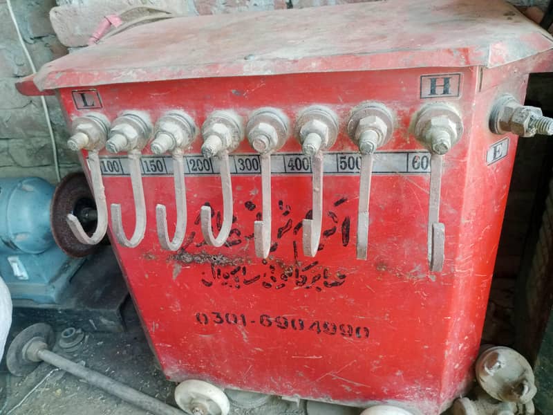 Welding Machine 0