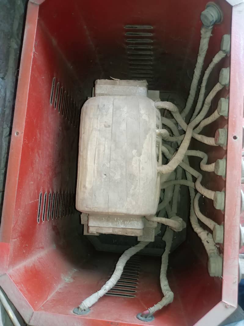 Welding Machine 1
