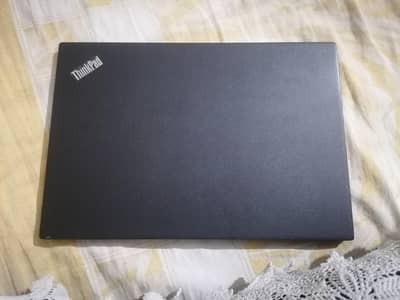 Lenovo Thinkpad t490s 8 gen8 Gb 256ssd laptop