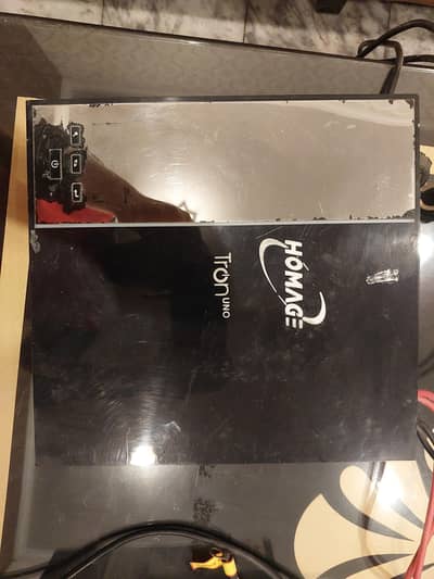 700w 1000va UPS