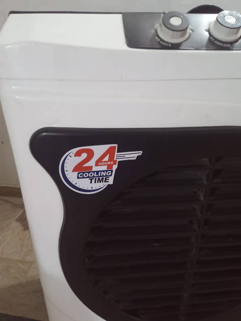 Rays Air Cooler 1