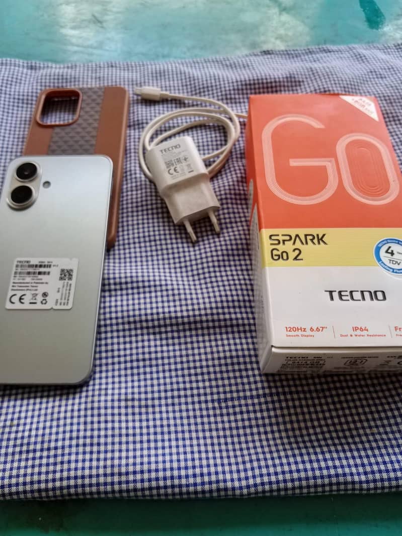 tecno 0