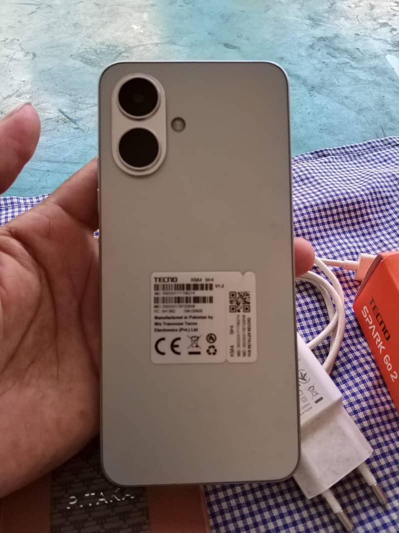 tecno 1