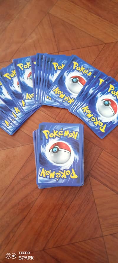 Pokemón cards out on sale|91 CARDS|shop now!!