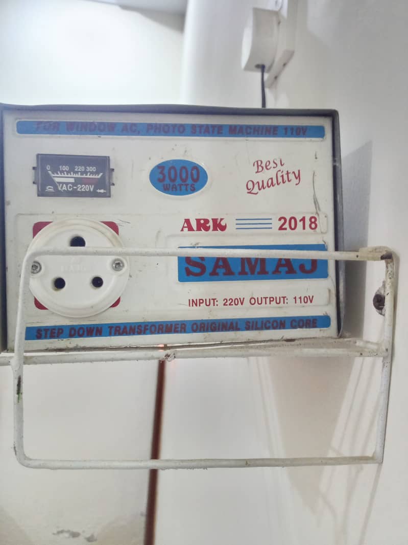 Portable Ac110 2