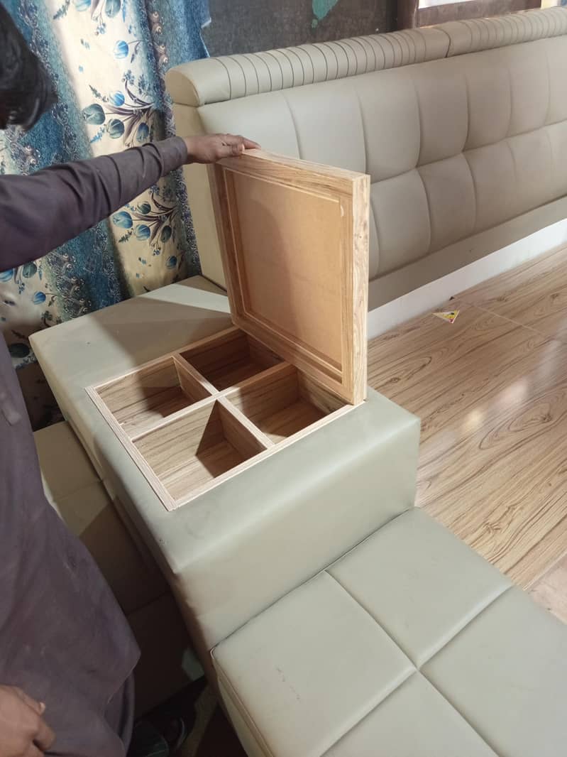 minor used smart bed 2