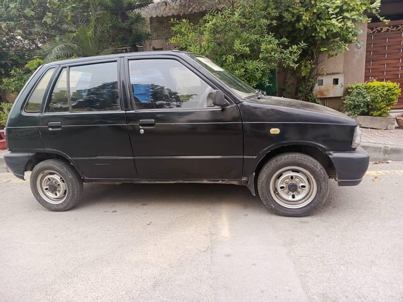 Mehran VXR 2