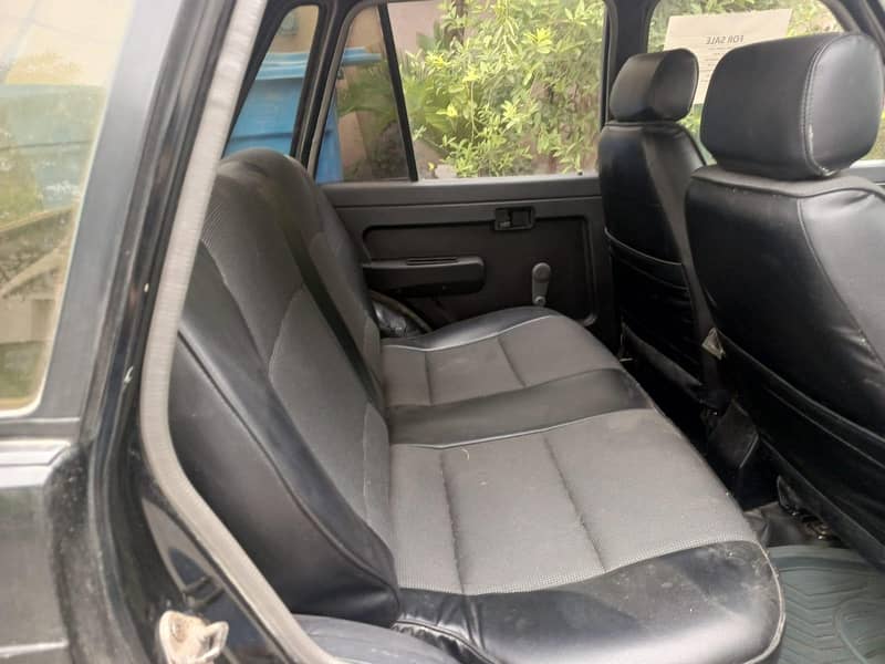 Mehran VXR 5