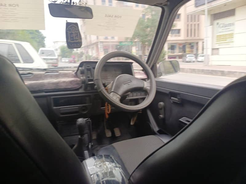 Mehran VXR 7
