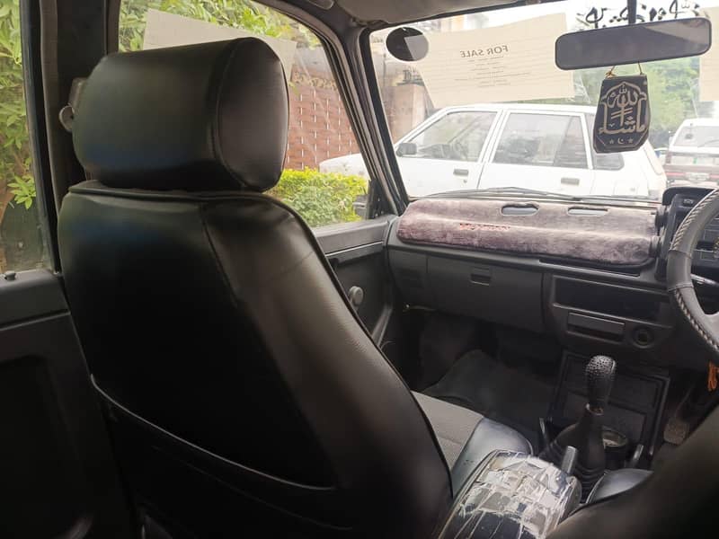 Mehran VXR 8