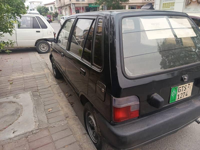 Mehran VXR 9