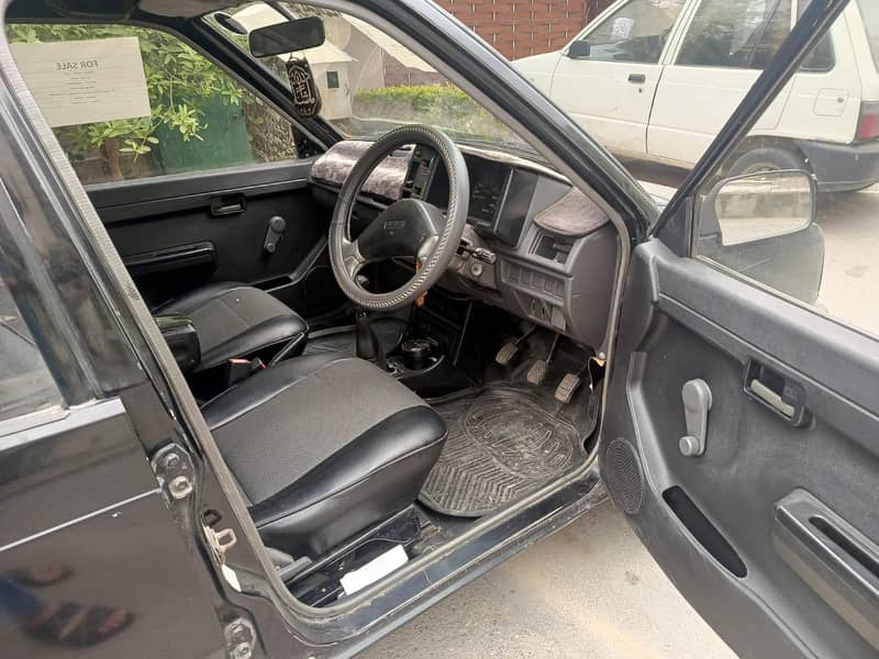 Mehran VXR 10