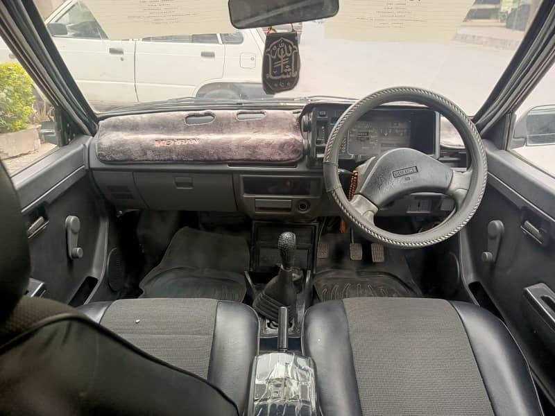 Mehran VXR 11