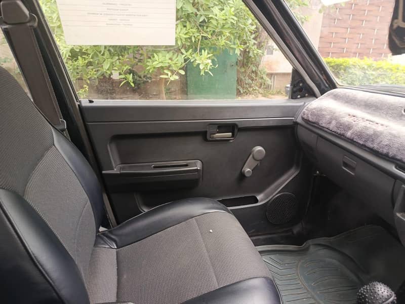 Mehran VXR 12