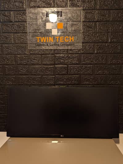 34” UltraWide IPS Monitor | Gaming & Productivity Display