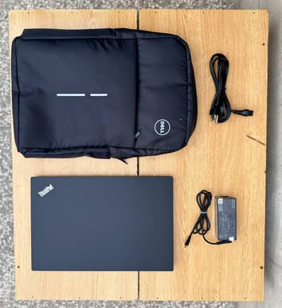 Lenovo Thinkpad E15 10 Generation 256 SSD | Lenovo Slim Laptop USA