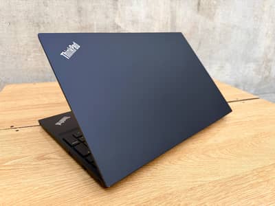Lenovo Thinkpad E15 10 Generation 256 SSD | Lenovo Slim Laptop USA