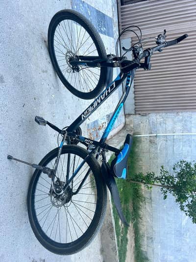 champion Bicycle for sale
