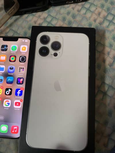 iphone 13promax