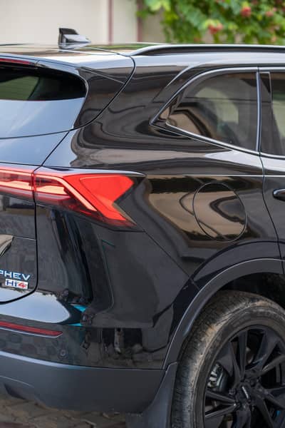 Havel phev
